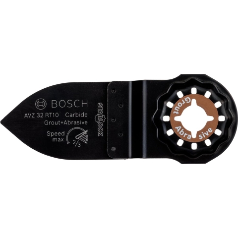 Bosch Accessoires AVZ 32 RT10 Carb.-Riff Schuurvinger K100 - 2609256D51