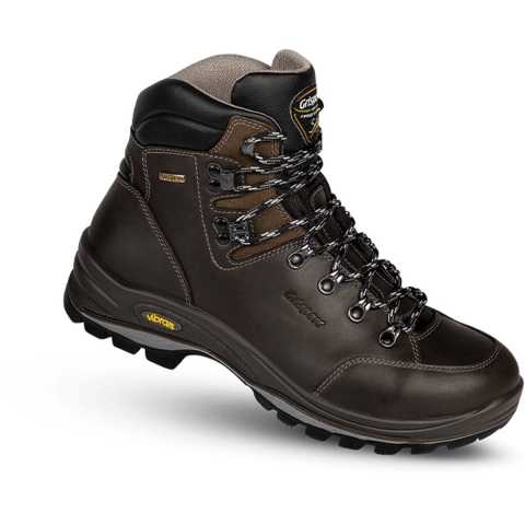 Grisport Anden Bruin - Maat 47 - 13.048.114.47