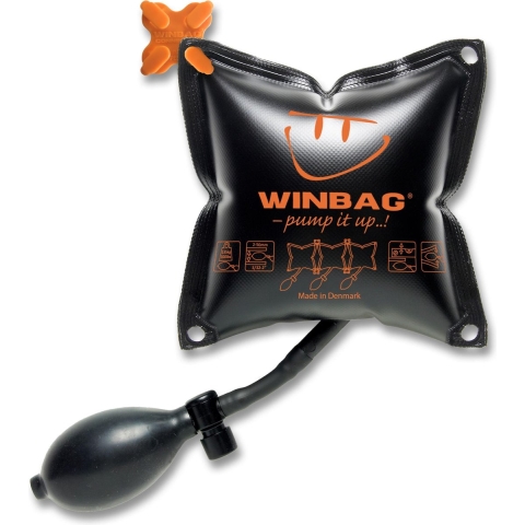 WINBAG Connect Montagekussen - WIN104152