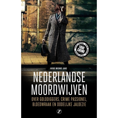 Nederlandse moordwijven (Paperback)