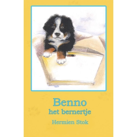 Benno het bernertje (Paperback)
