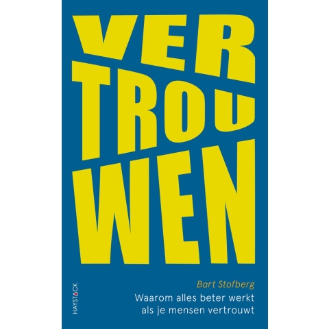 Vertrouwen (Paperback)