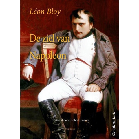 De ziel van Napoleon (Paperback)