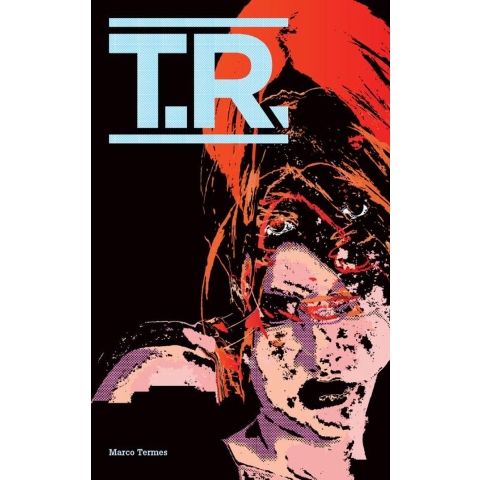 Tyrannosaurus Regina (Paperback)