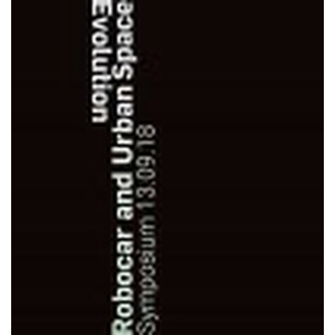 Robocar and Urban Space Evolution (Paperback)