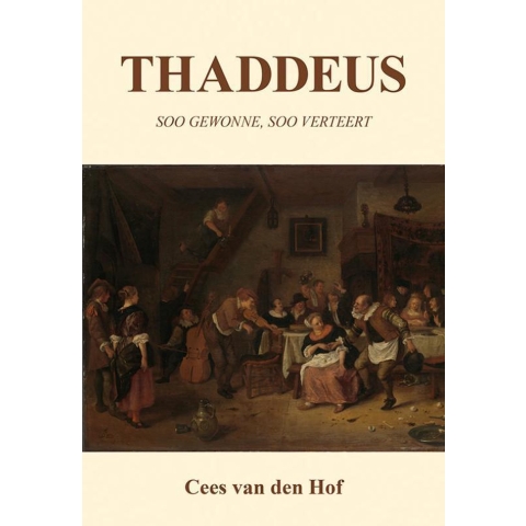 Thaddeus (Paperback)