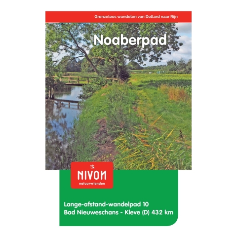 Noaberpad (Paperback)