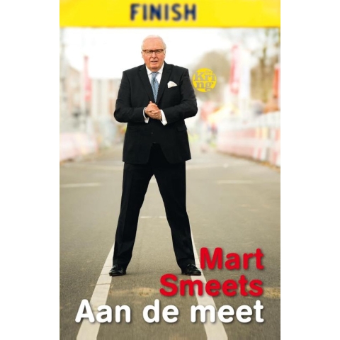 Aan de meet (Paperback)