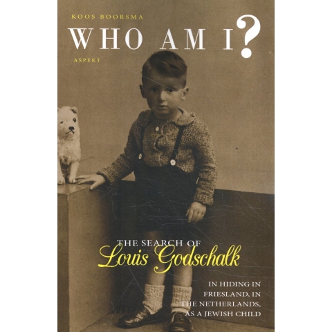Who am I? (Paperback)