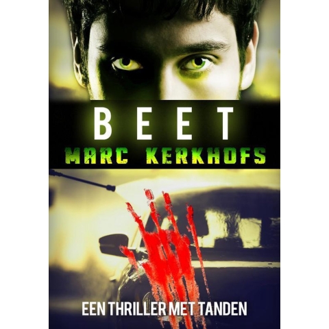 Beet (Paperback)