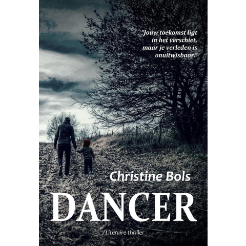 Dancer (Paperback)