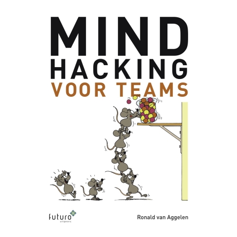 Mindhacking voor teams (Paperback)