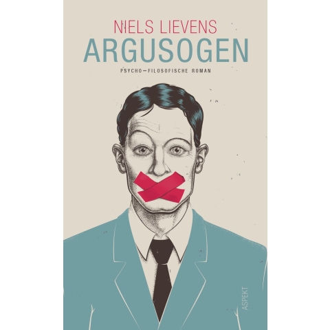 Argusogen (Paperback)