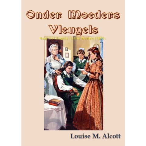 Onder moeders vleugels (Paperback)