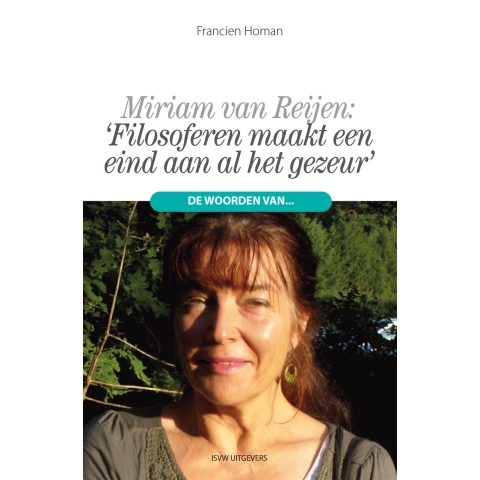 Filosoferen maakt een eind aan al het gezeur (Paperback)