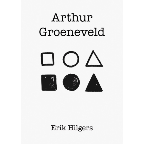 Arthur Groeneveld (Paperback)