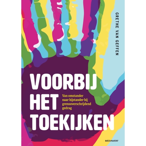 Voorbij het toekijken (Paperback)