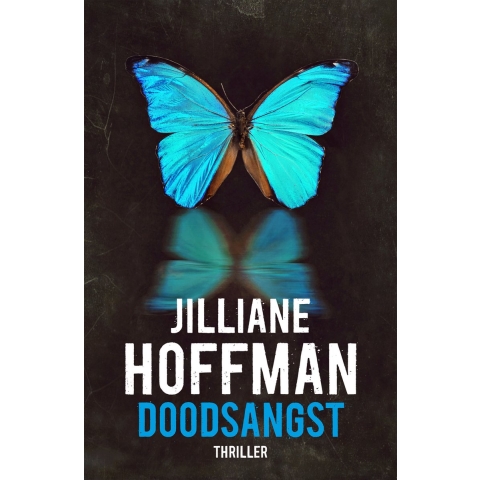 Doodsangst (Paperback)