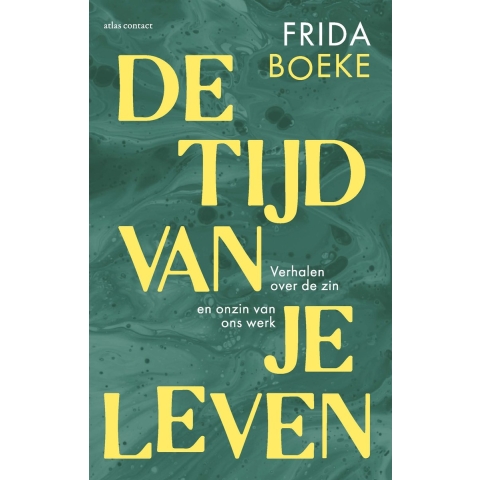 De tijd van je leven (Paperback)
