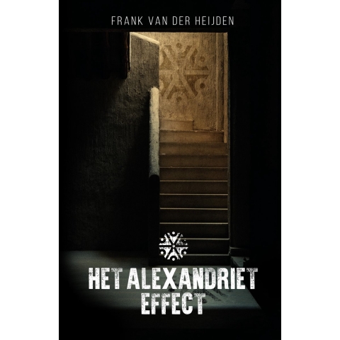 Het alexandriet effect (Paperback)