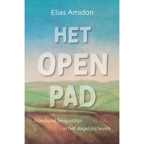 Het Open Pad (Paperback)