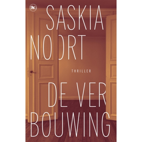 De verbouwing (Paperback)