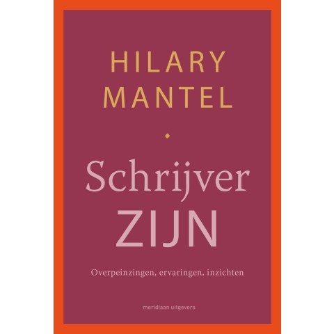 Schrijver zijn (Paperback)