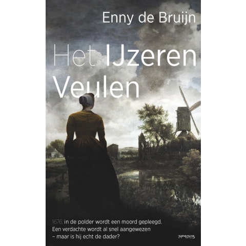 Het IJzeren Veulen (Paperback)