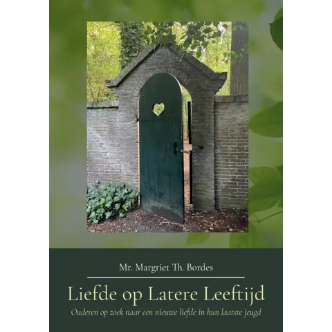 Liefde op Latere Leeftijd (Paperback)
