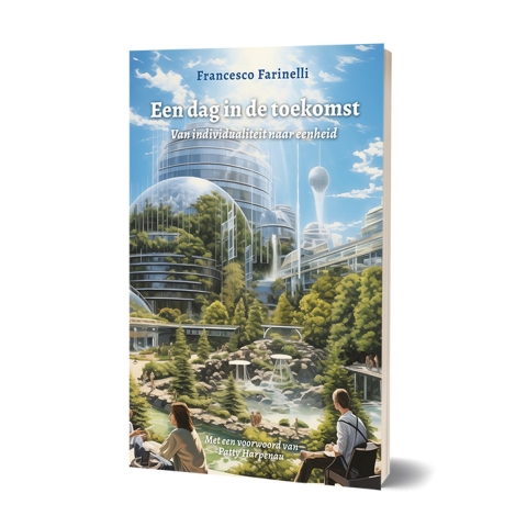 Een dag in de toekomst (Paperback)