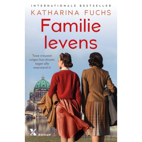 Familielevens (Paperback)