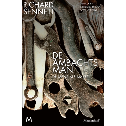 De ambachtsman (Paperback)