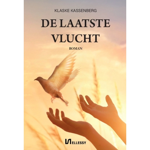 De laatste vlucht (Paperback)