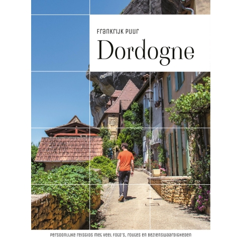Dordogne (Paperback)