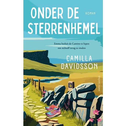 Onder de sterrenhemel (Paperback)