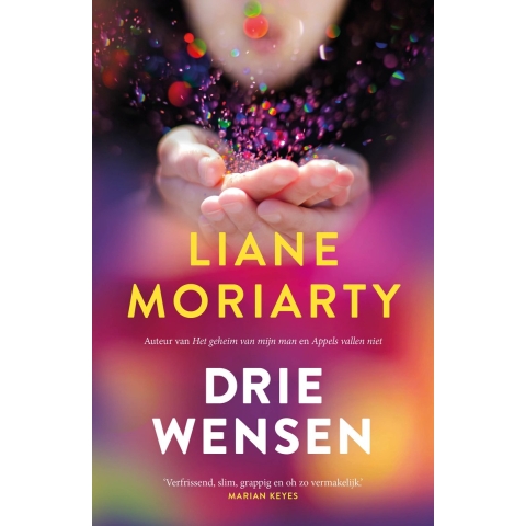Drie wensen (Paperback)