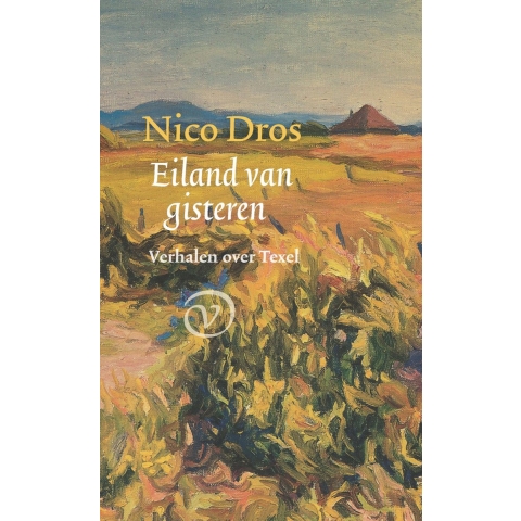 Eiland van gisteren (Paperback)