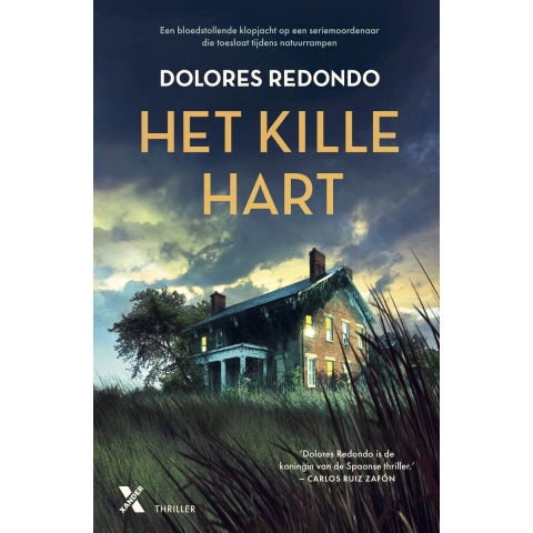 Het kille hart (Paperback)