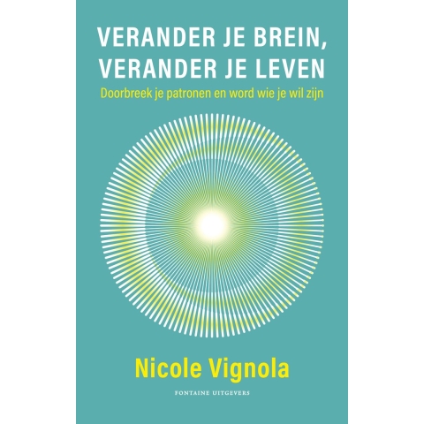 Verander je brein, verander je leven (Paperback)