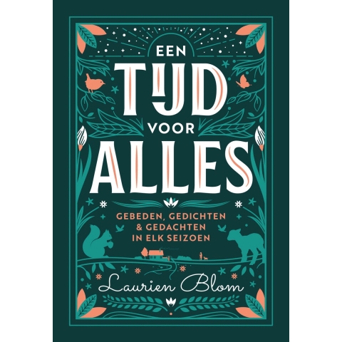 Een tijd voor alles (Hardback)