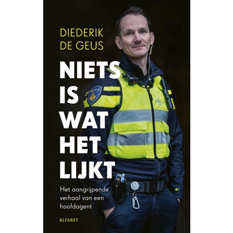 Niets is wat het lijkt (Paperback)