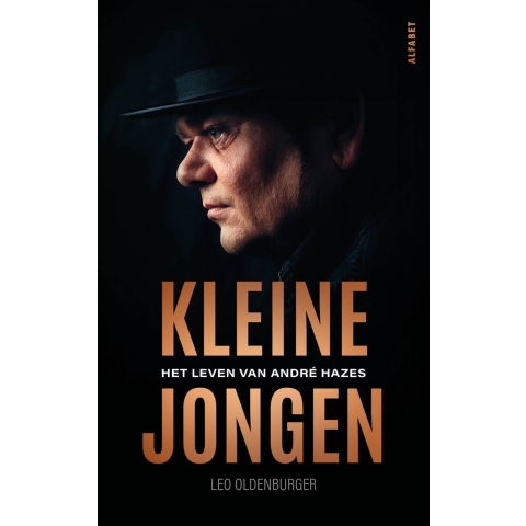 Kleine jongen (Paperback)