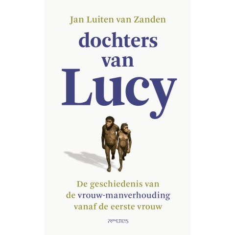 Dochters van Lucy (Paperback)