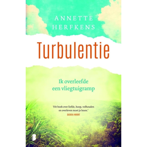 Turbulentie (Paperback)