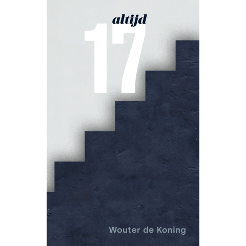Altijd 17 (Paperback)