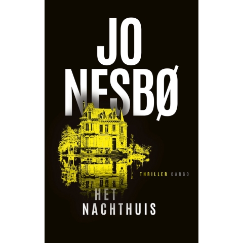 Het nachthuis (Paperback)