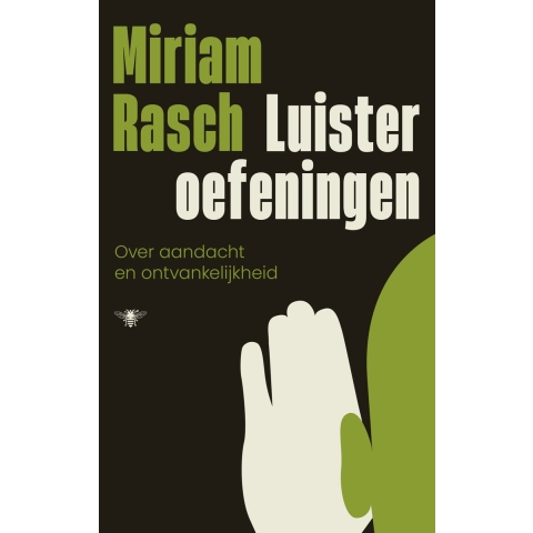 Luisteroefeningen (Paperback)
