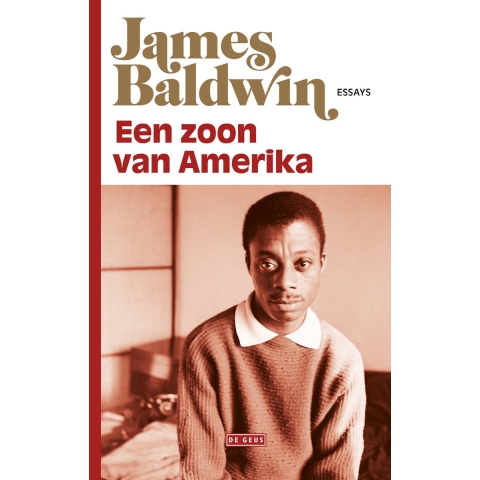 Een zoon van Amerika (Paperback)
