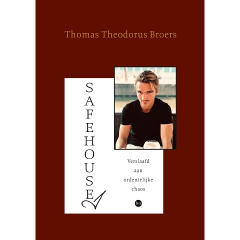 Safehouse I (Paperback)