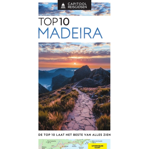 Madeira (Paperback)